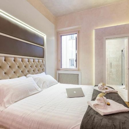 Piazza Venezia Luxury Suite ローマ エクステリア 写真