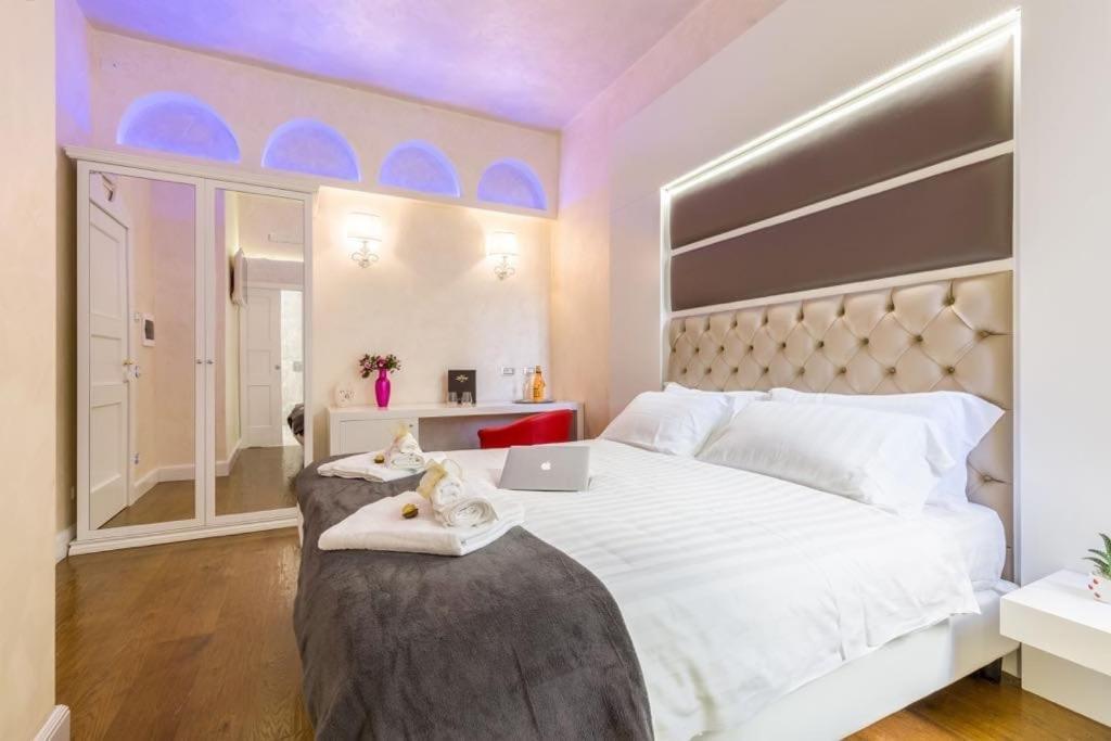 Piazza Venezia Luxury Suite ローマ エクステリア 写真