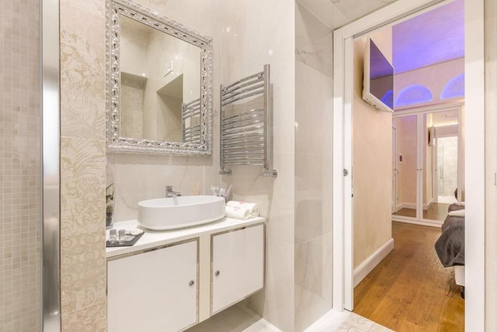 Piazza Venezia Luxury Suite ローマ エクステリア 写真