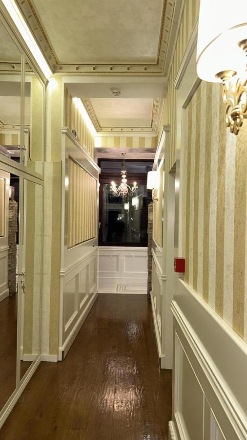 Piazza Venezia Luxury Suite ローマ エクステリア 写真