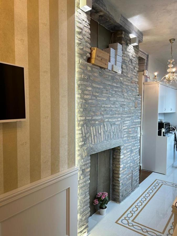Piazza Venezia Luxury Suite ローマ エクステリア 写真