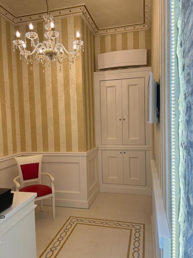 Piazza Venezia Luxury Suite ローマ エクステリア 写真