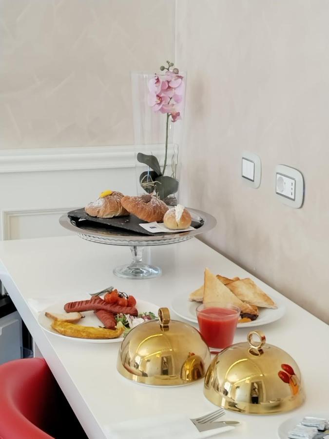 Piazza Venezia Luxury Suite ローマ エクステリア 写真