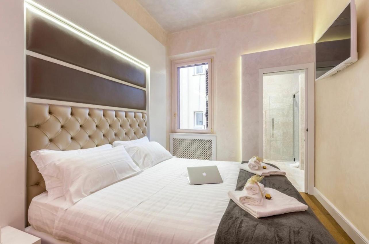 Piazza Venezia Luxury Suite ローマ エクステリア 写真