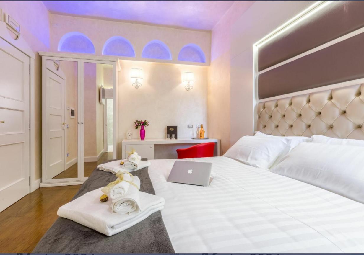 Piazza Venezia Luxury Suite ローマ エクステリア 写真