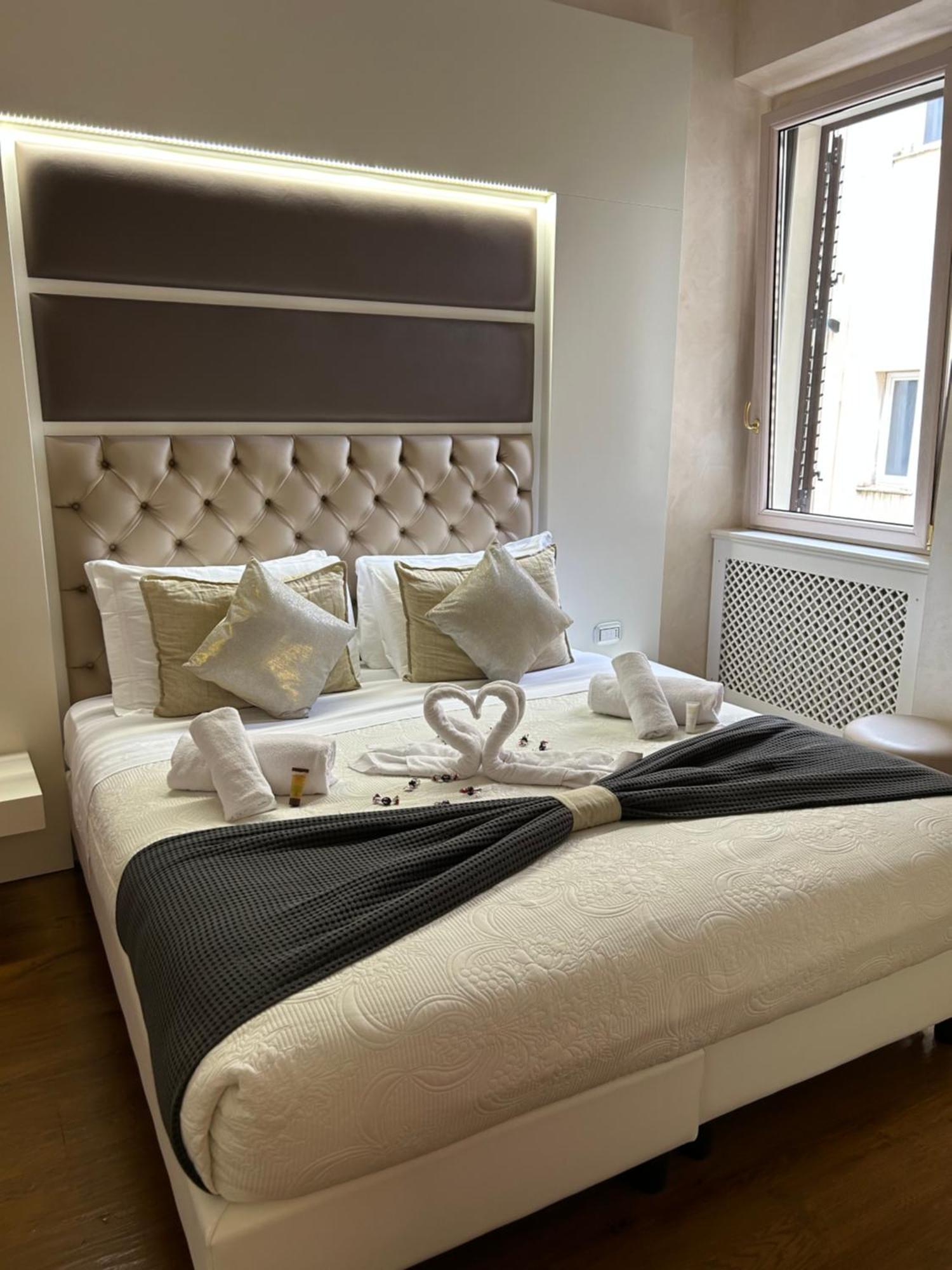 Piazza Venezia Luxury Suite ローマ エクステリア 写真